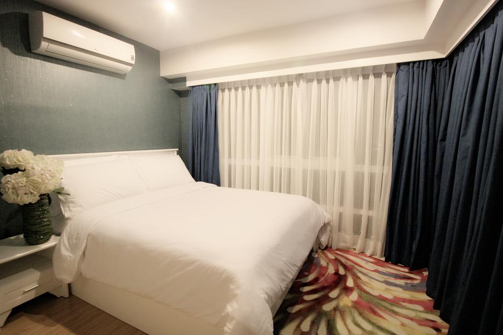 Maxstays - Max Style @ Fort Victoria Makati City Екстериор снимка