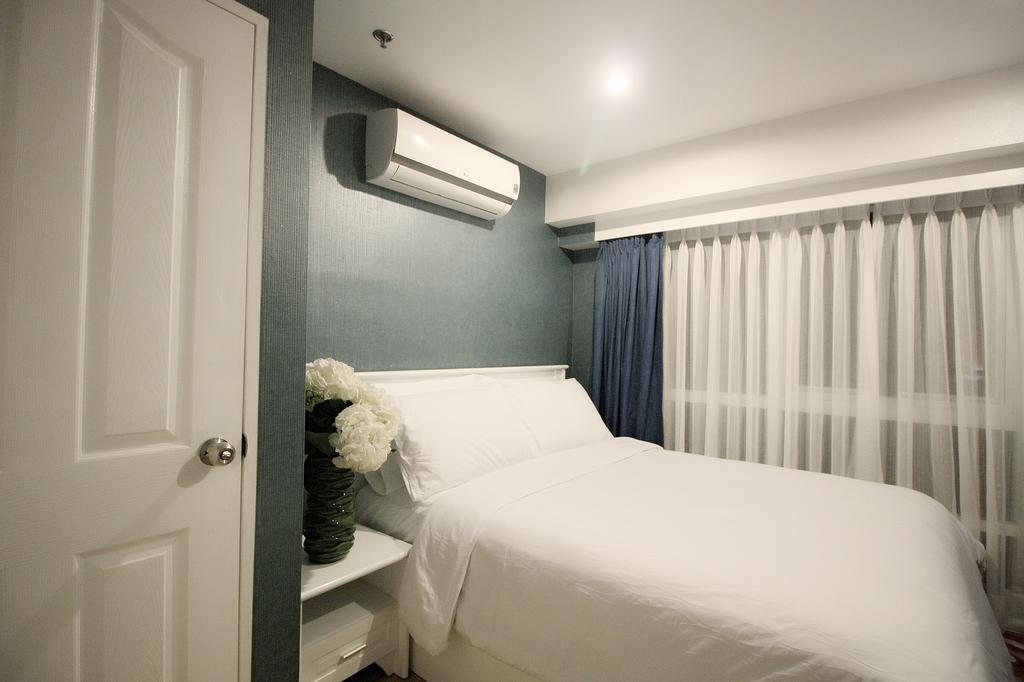Maxstays - Max Style @ Fort Victoria Makati City Екстериор снимка